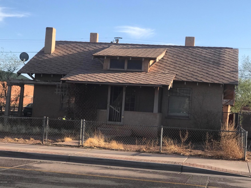 601 W Third St, Winslow, AZ 86047 - photo 1