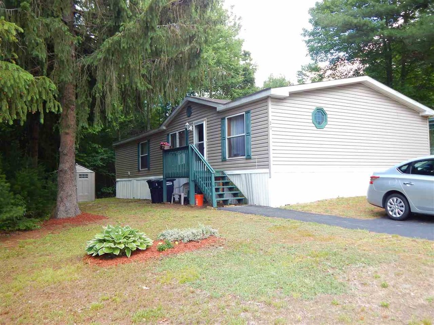 20 Marilyn Dr, Allenstown, NH 03275 - photo 1