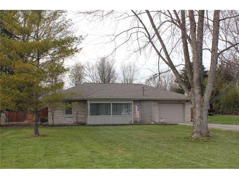 729 Alexandria Pike, Anderson, IN 46012 - photo 1