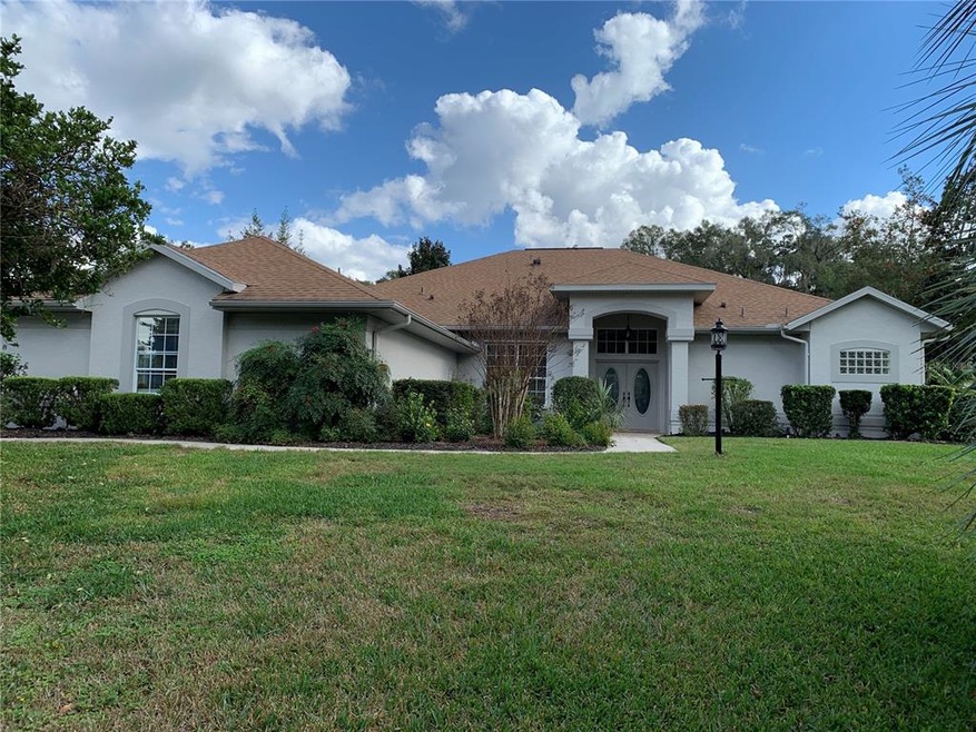 19538 SW 86th Ln, Dunnellon, FL 34432 - photo 1