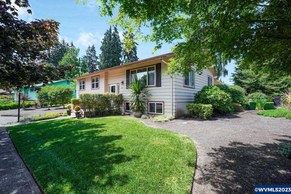 507 Honeysuckle St N, Keizer, OR 97303 - photo 1