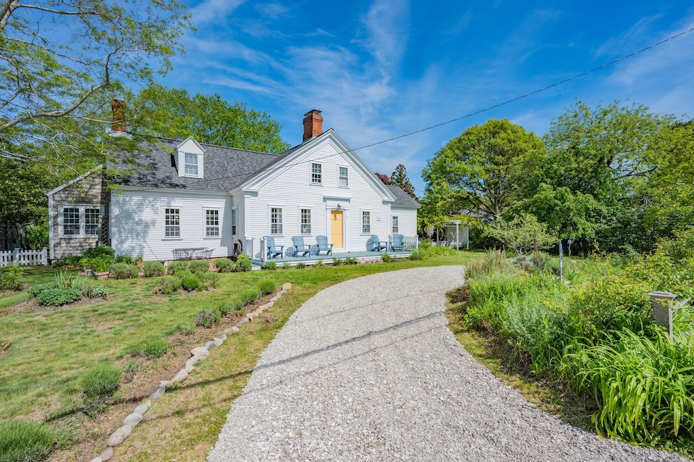 73 Division St, West Harwich, MA 02671 - photo 1