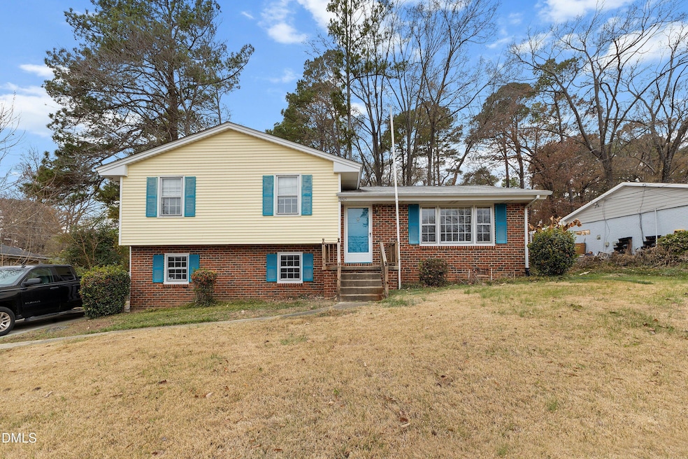 3605 Brentwood Rd, Raleigh, NC 27604 - photo 1