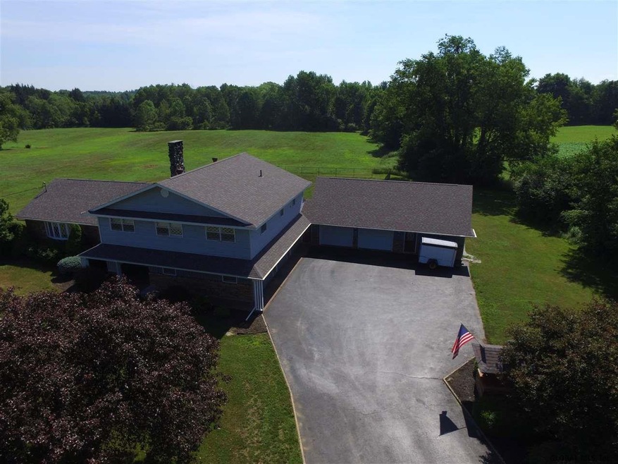 924 Goode Rd, Ballston Spa, NY 12020 - photo 1