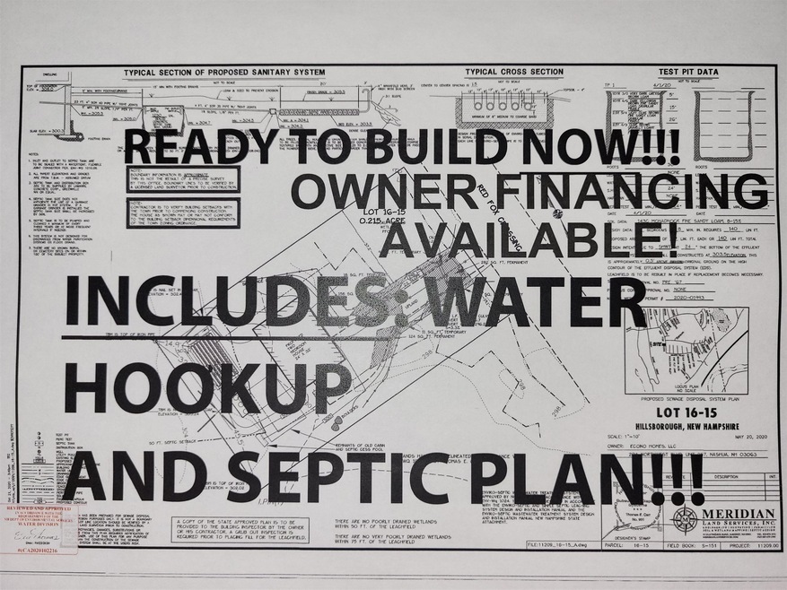 16 Red Fox Crossing, Hillsboro, NH 03244 - photo 1