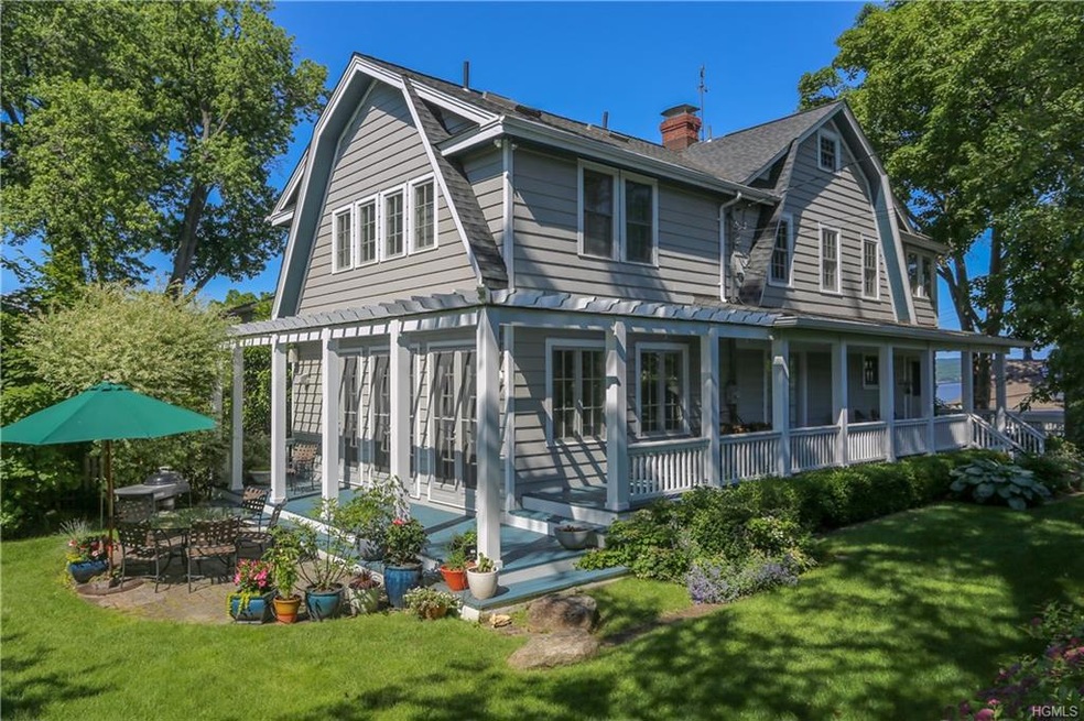 12 Van Houten St, Nyack, NY 10960 - photo 1