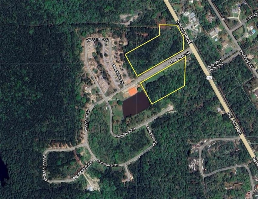 41748 U S Highway 190, Slidell, LA 70461 - photo 1