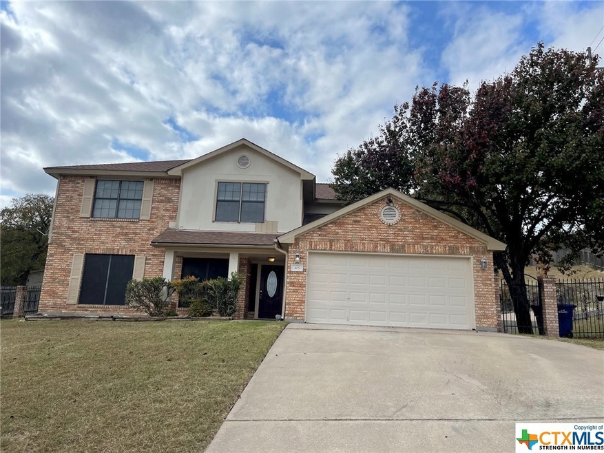 409 Windmill Dr, Copperas Cove, TX 76522 - photo 1