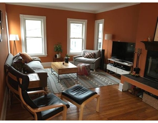 7 Cottage Ave unit 2, Somerville, MA 02144 - photo 1