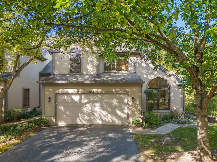 1255 Hobson Oaks Dr, Naperville, IL 60540 MLS MRD11906191