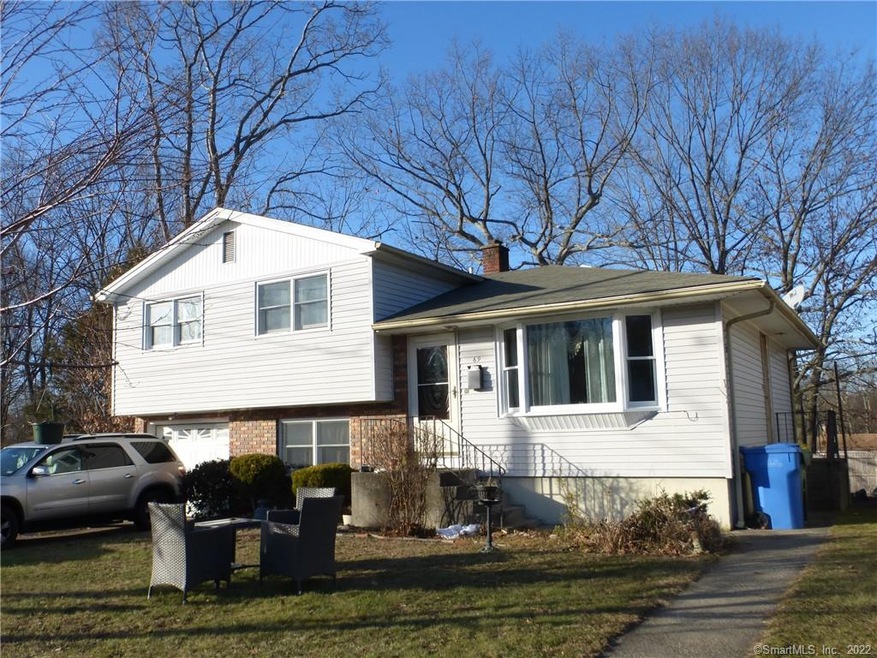69 Bagley Terrace, Waterbury, CT 06705 - photo 1