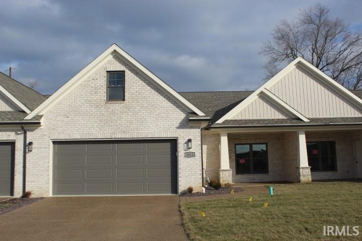 3018 White Oak Trail, Newburgh, IN 47630 - photo 1