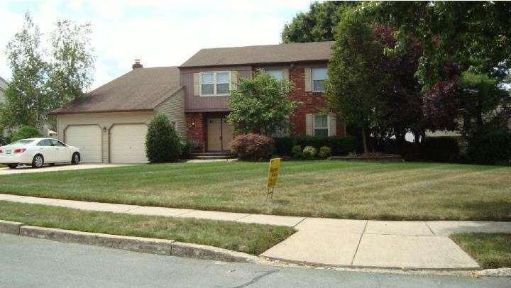 100 Brompton Dr, Cherry Hill, NJ 08003 - photo 1