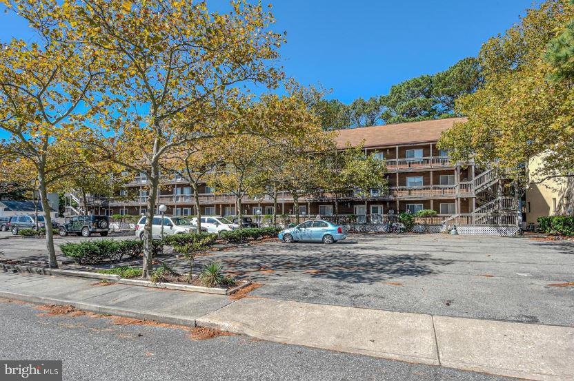 14301 Tunnel Ave unit 2G, Ocean City, MD 21842 - photo 1