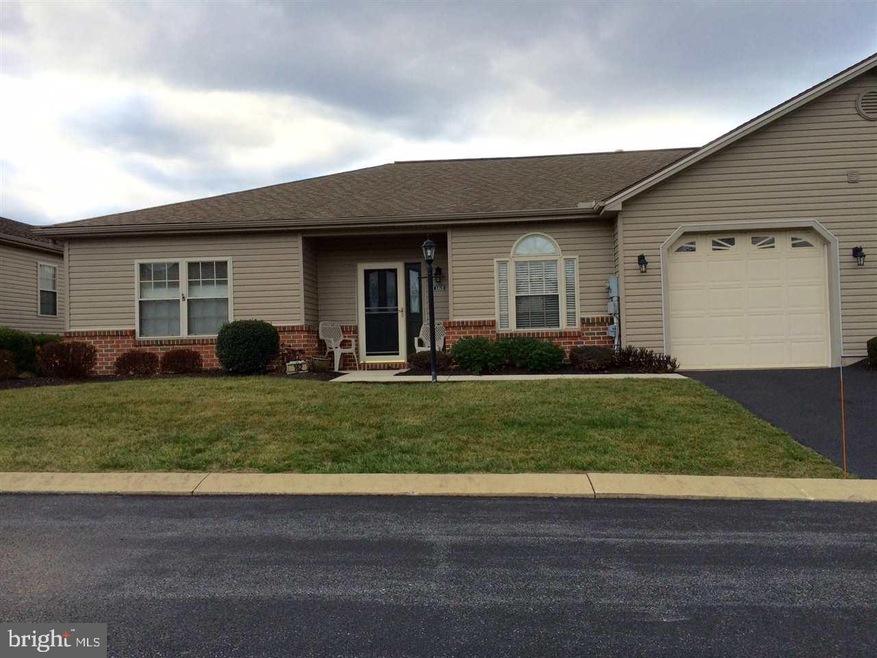 162 Leonard Ln unit UT62, Harrisburg, PA 17111 - photo 1