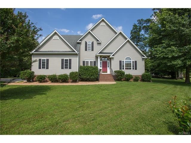 5609 Cedar Trail E, Prince George, VA 23875 - photo 1