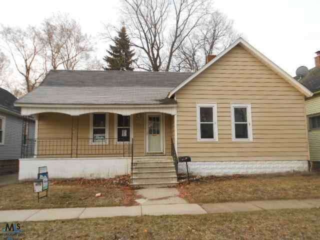 816 Minnie St, Port Huron, MI 48060 - photo 1