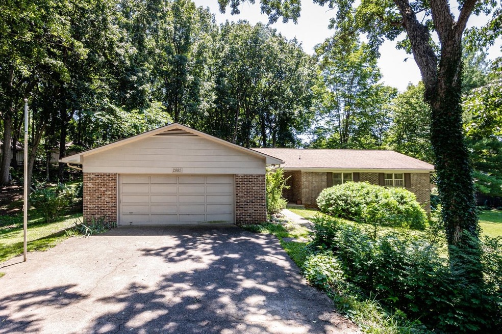 2885 Flint Ave, Harrisonburg, VA 22801 - photo 1