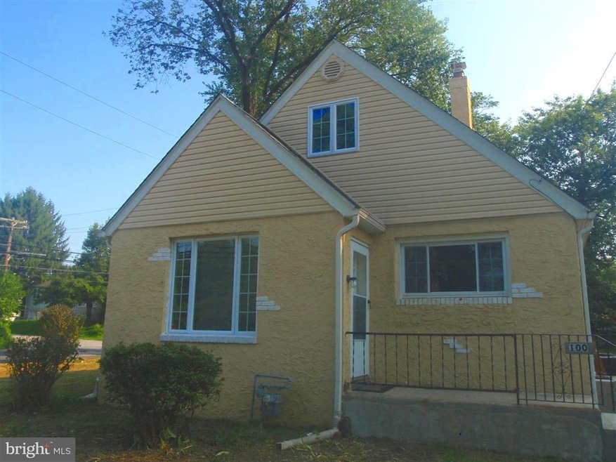 100 Moore Rd, Wallingford, PA 19086 - photo 1