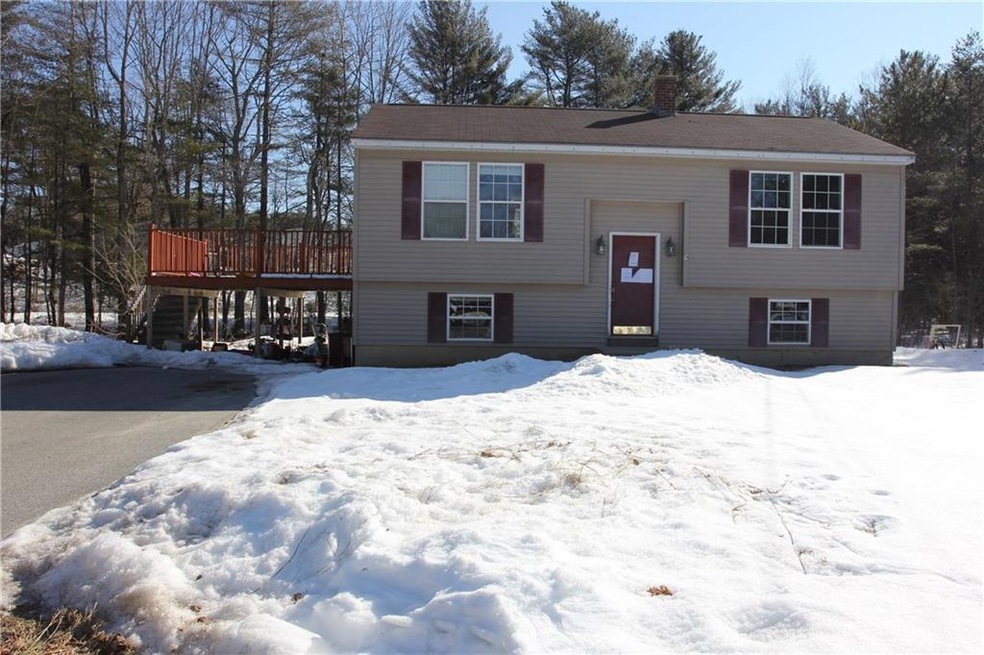 30 Poplar Cir, Lisbon, ME 04250 - photo 1