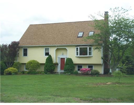 20 Wood St, Rehoboth, MA 02769 - photo 1