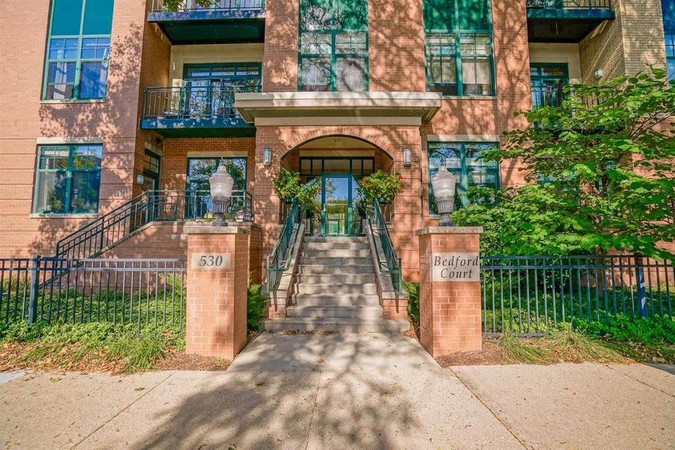 530 W Doty St unit 102, Madison, WI 53703 - photo 1