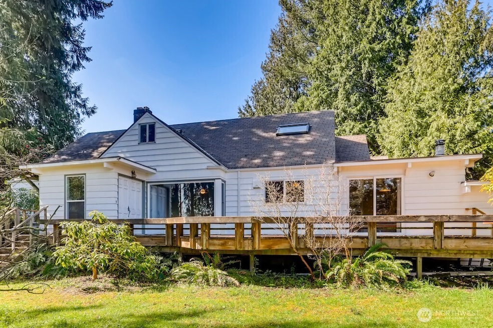 9813 NE 21st St, Bellevue, WA 98004 - photo 1