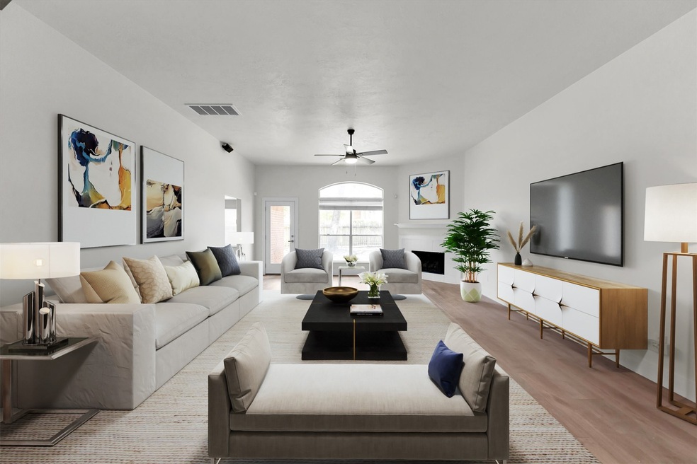 3 Olde Rose Ct, Spring, TX 77382 - photo 1