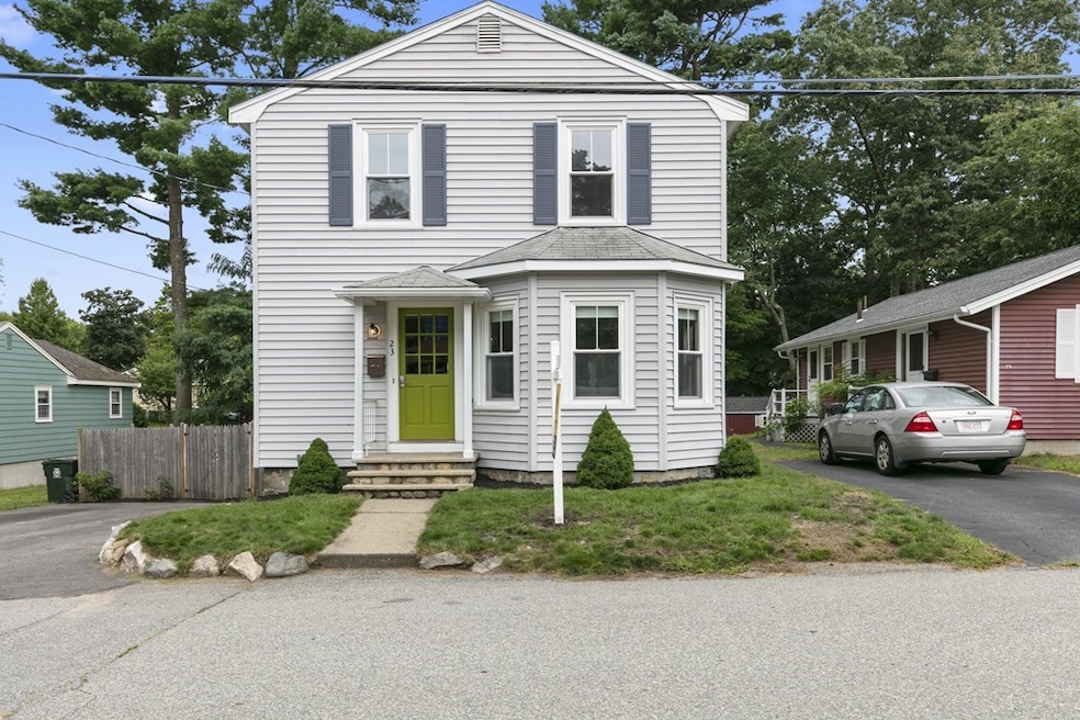 23 Beacon St, Wilmington, MA 01887 - photo 1