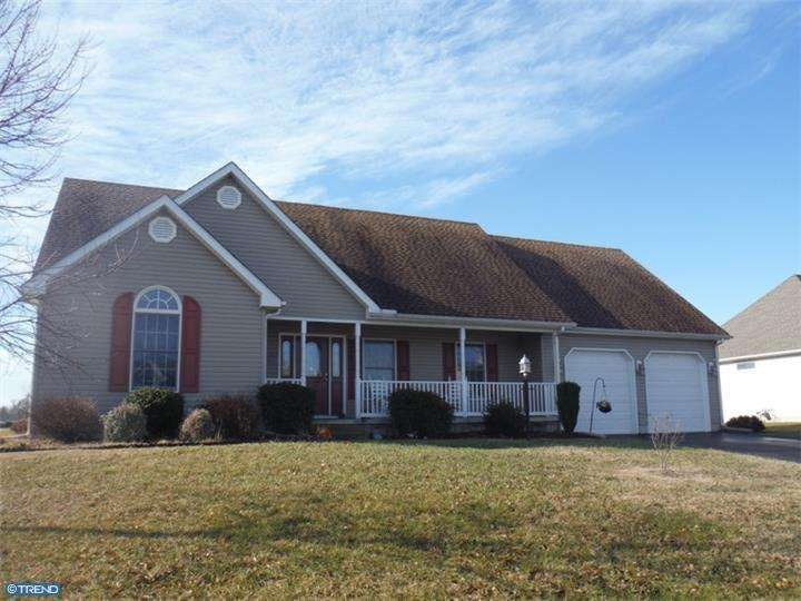 76 Mocassin Path, Camden Wyoming, DE 19934 - photo 1