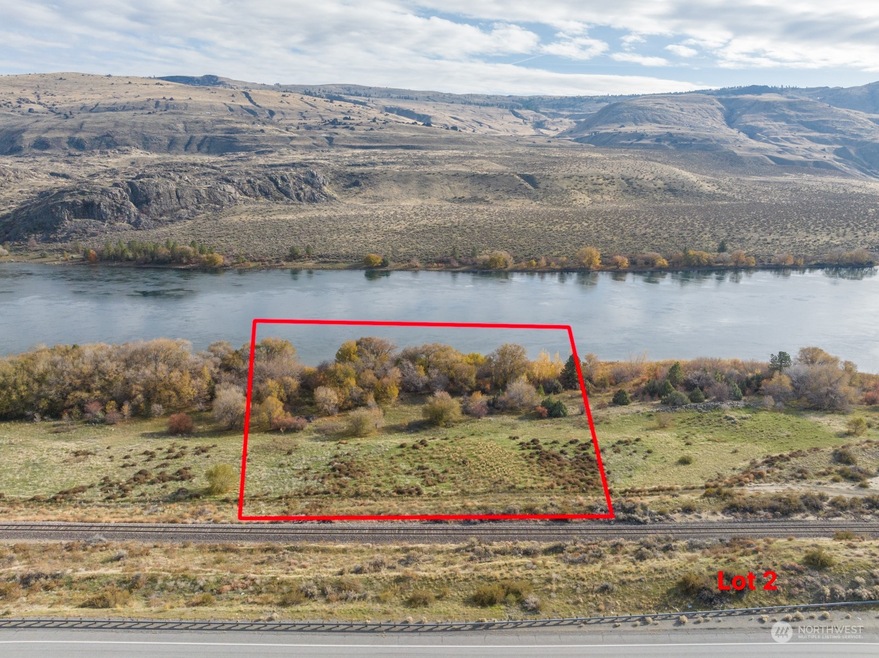 2 Lot 2 (Parcel F) State Rd 97a, Chelan, WA 98816 - photo 1