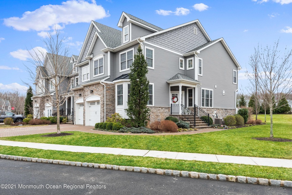 26 Mccormick Ave N, Old Bridge, NJ 08857 - photo 1