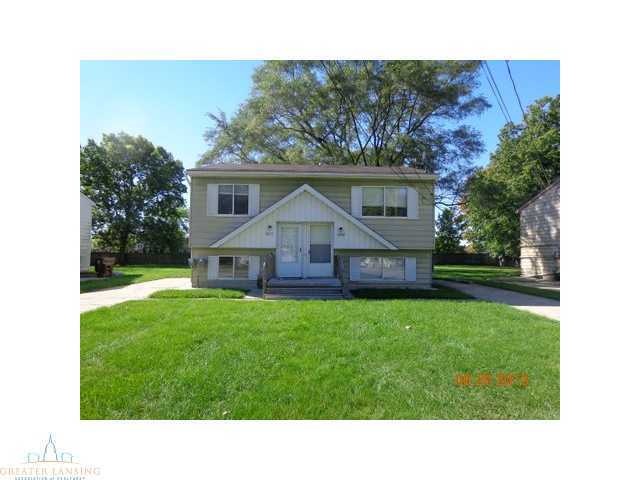 4608 Pleasant Grove Rd, Lansing, MI 48910 - photo 1
