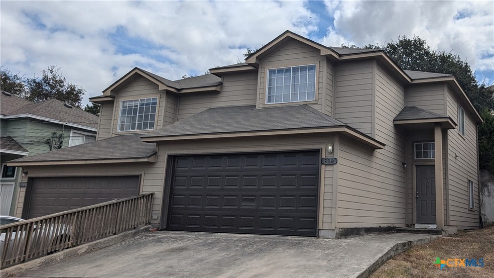 899 Sagewood Trail, San Marcos, TX 78666 - photo 1