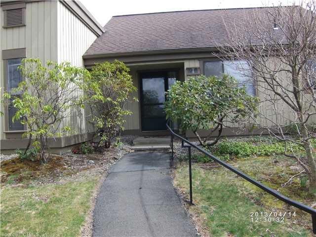 932A Heritage Village, Southbury, CT 06488 - photo 1