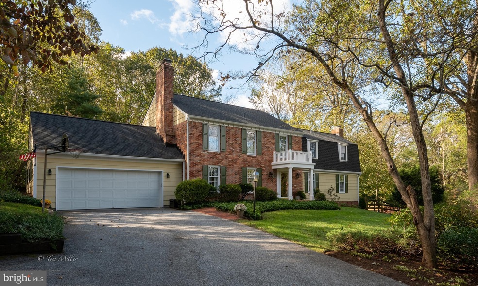 13702 Cripplegate Rd, Phoenix, MD 21131 - photo 1