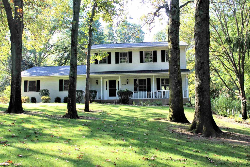 5032 W Chablis Dr, La Porte, IN 46350 - photo 1