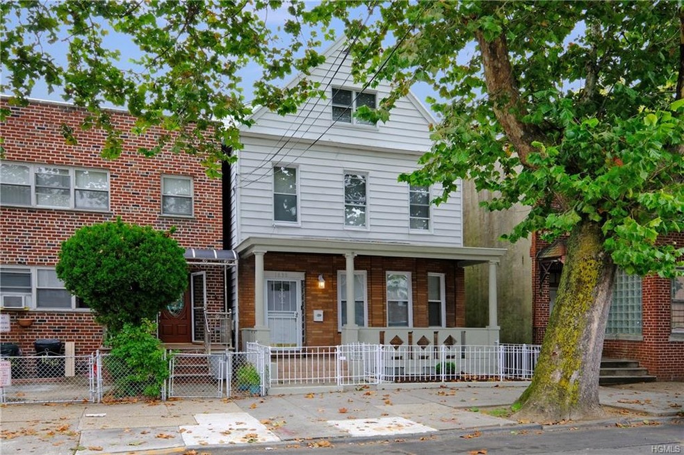 1838 Matthews Ave, Bronx, NY 10462 - photo 1