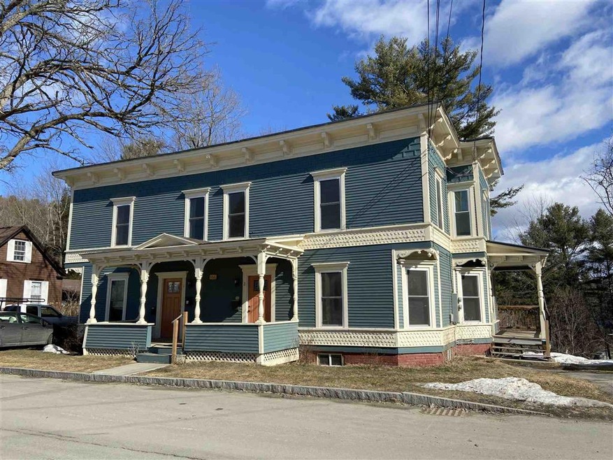 186 Mount Pleasant St, Saint Johnsbury, VT 05819 - photo 1