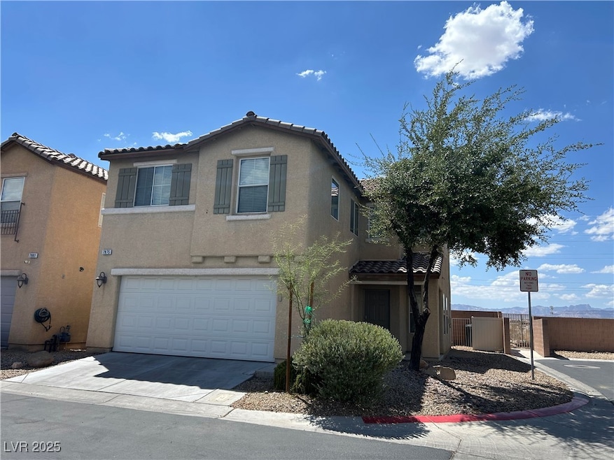 7975 Twain Harte St, Las Vegas, NV 89139 - photo 1