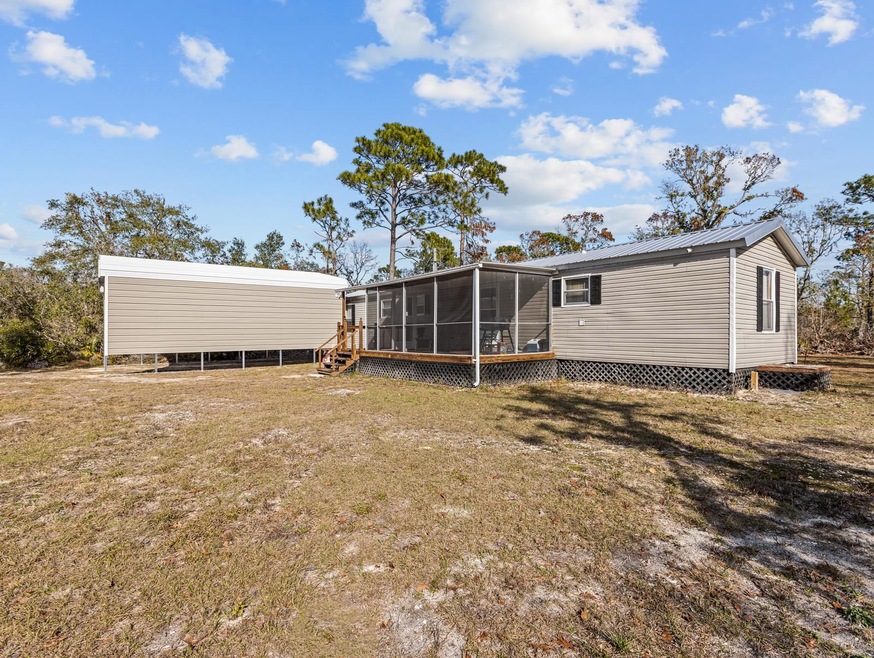 15510 Bonita Blvd, Perry, FL 32348 - photo 1