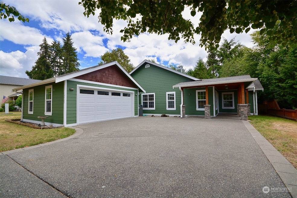 15755 104th Ave SE, Yelm, WA 98597 - photo 1