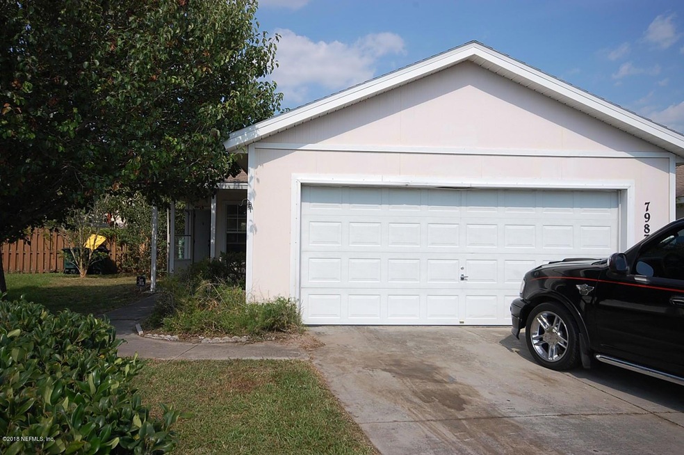 7983 Cherry Blossom Dr N, Jacksonville, FL 32216 - photo 1