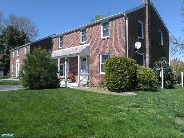 2813 Springfield Rd, Broomall, PA 19008 - photo 1