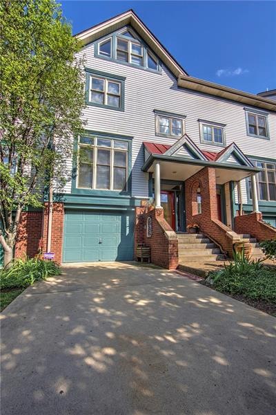 19 Waterfront on Washington's Landing...