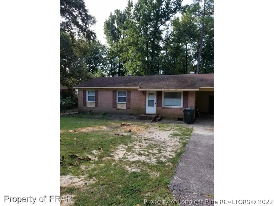 7575 Jennings Ln, Fayetteville, NC 28303 - photo 1