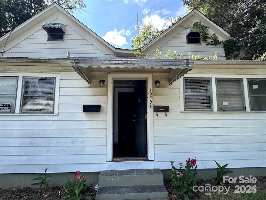 1059 3rd St, Spencer, NC 28159 - photo 1