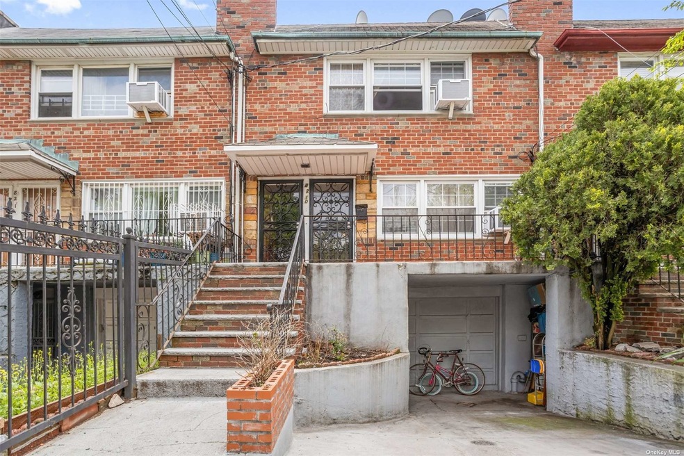 8210 101st Ave, Ozone Park, NY 11416 - photo 1