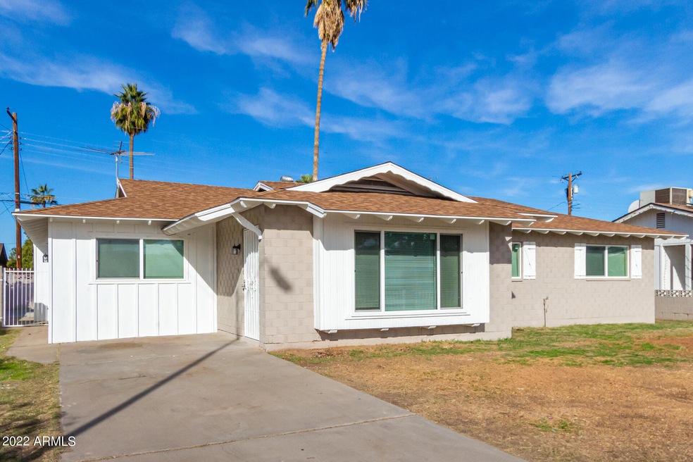 3748 W CAVALIER DR Phoenix AZ 85019