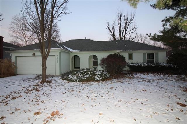 5223 Garnett St, Shawnee, KS 66203 - photo 1